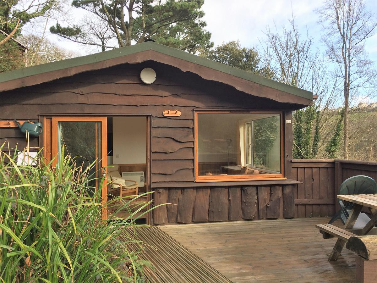 Holiday park Churchwood Valley Wembury