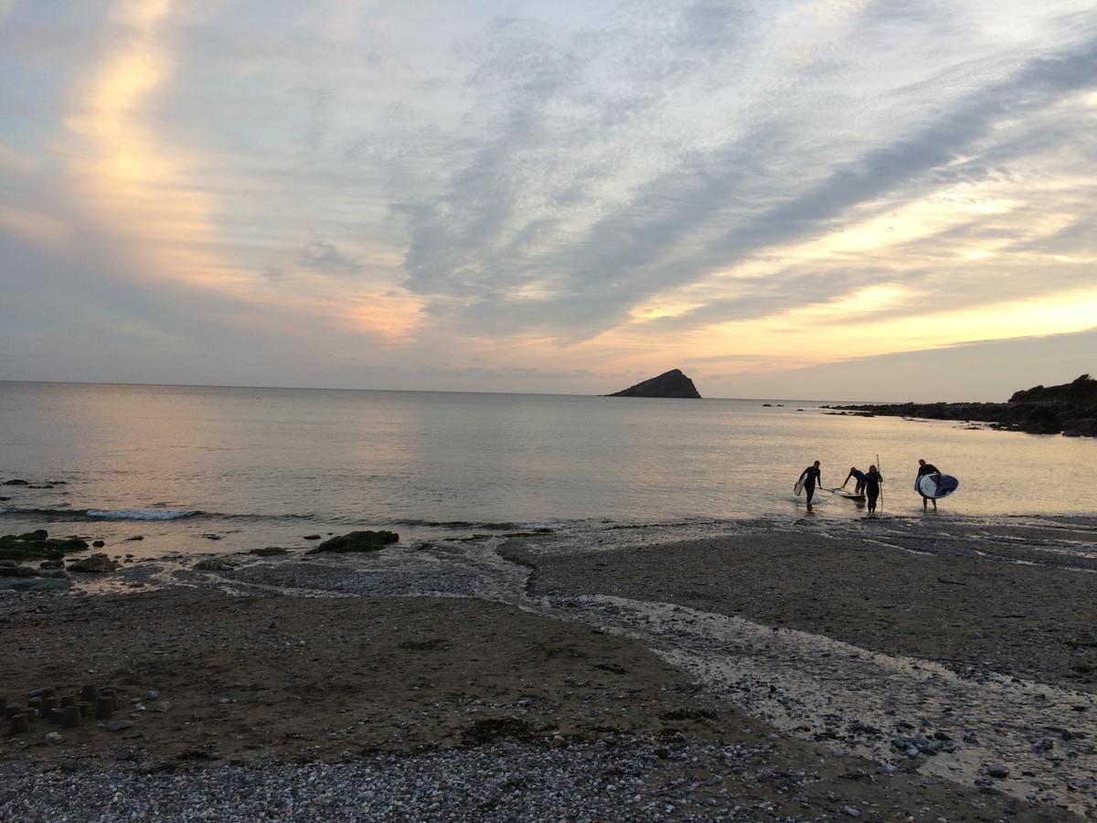 Churchwood Valley 4* Wembury