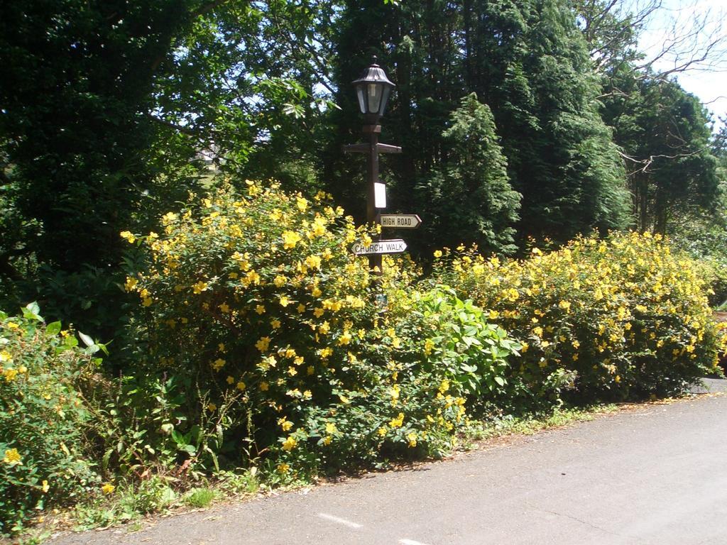 База отдыха Churchwood Valley Wembury