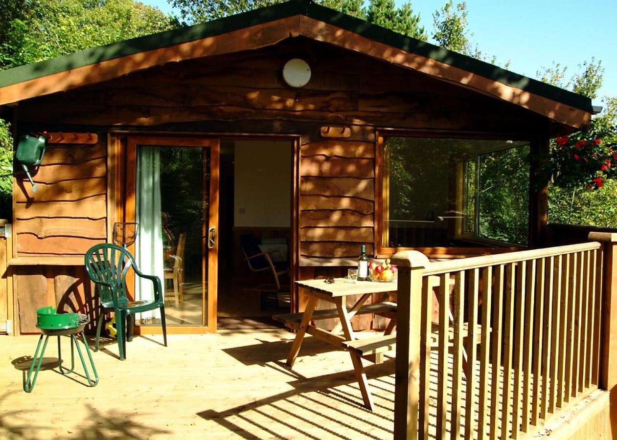 База отдыха Churchwood Valley 4*