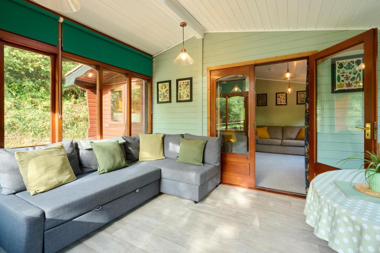База отдыха Churchwood Valley 4*
