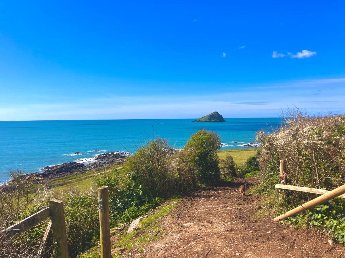 База отдыха Churchwood Valley Wembury