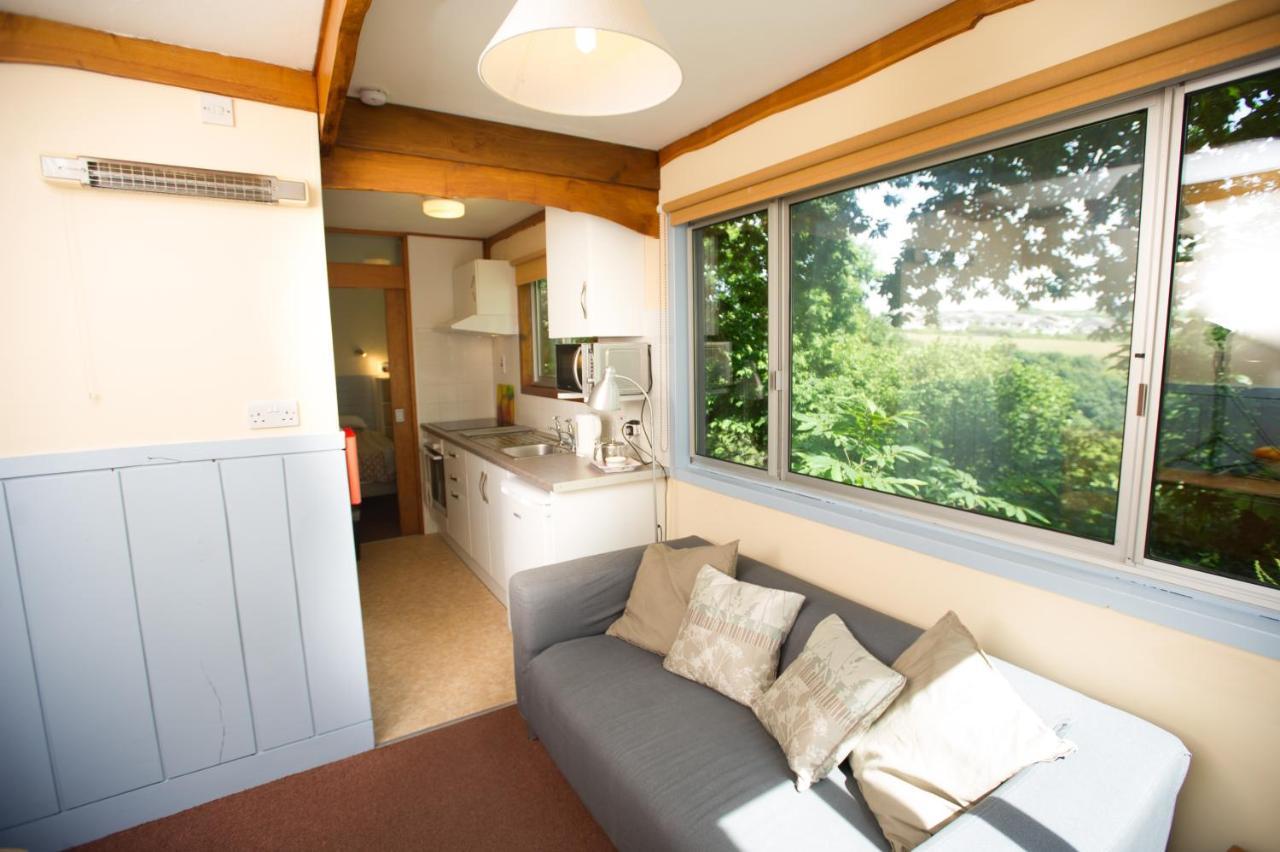 Churchwood Valley 4* Wembury