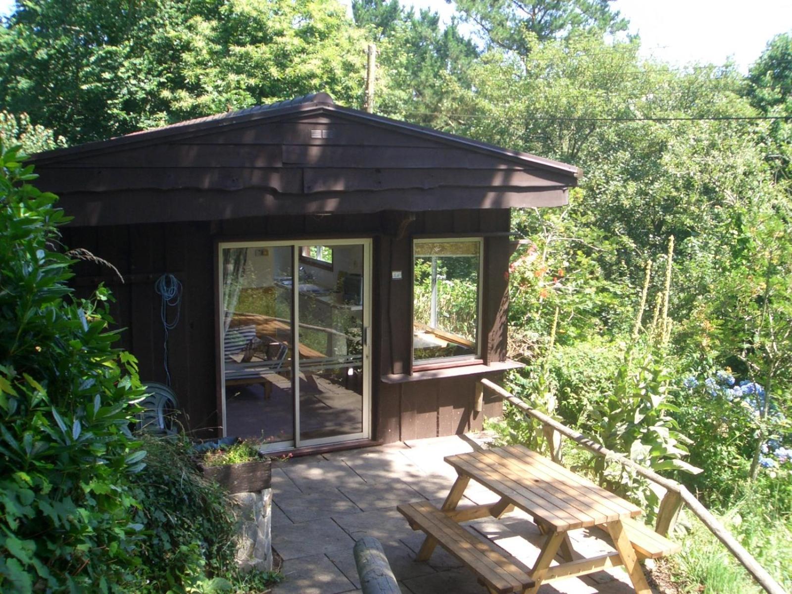 Churchwood Valley 4* Wembury