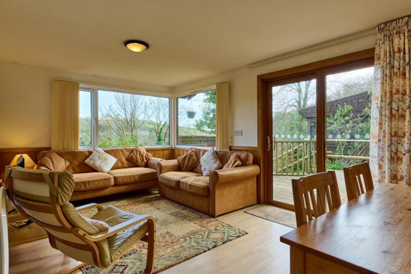 Churchwood Valley База отдыха 4*