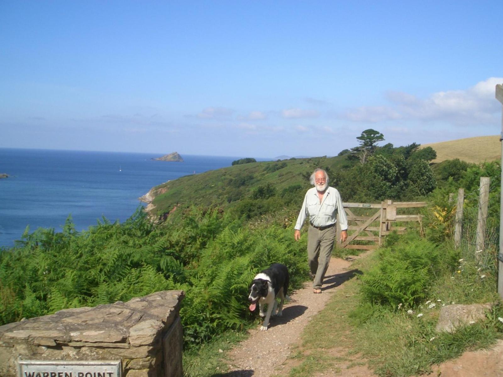 Churchwood Valley Wembury