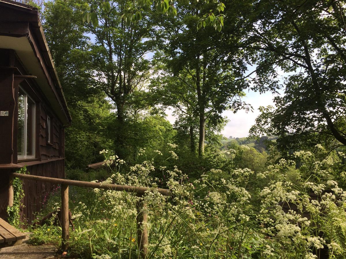 Churchwood Valley База отдыха 4*