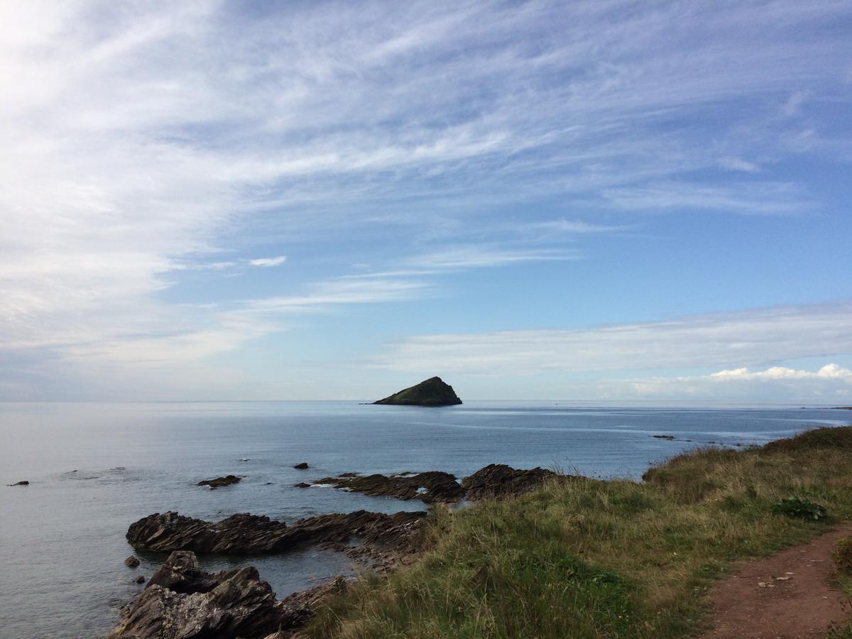 База отдыха Churchwood Valley Wembury