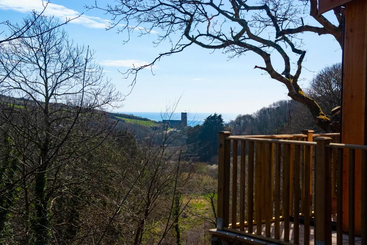 База отдыха Churchwood Valley 4*
