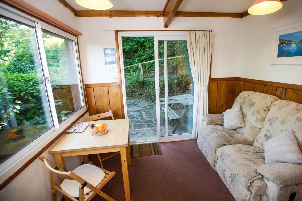 Churchwood Valley 4* Wembury