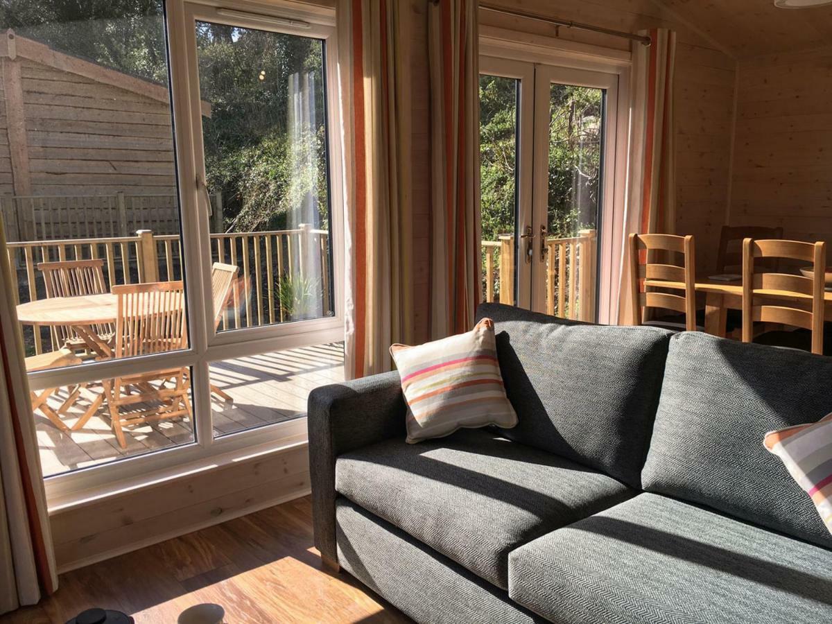 Churchwood Valley База отдыха 4*