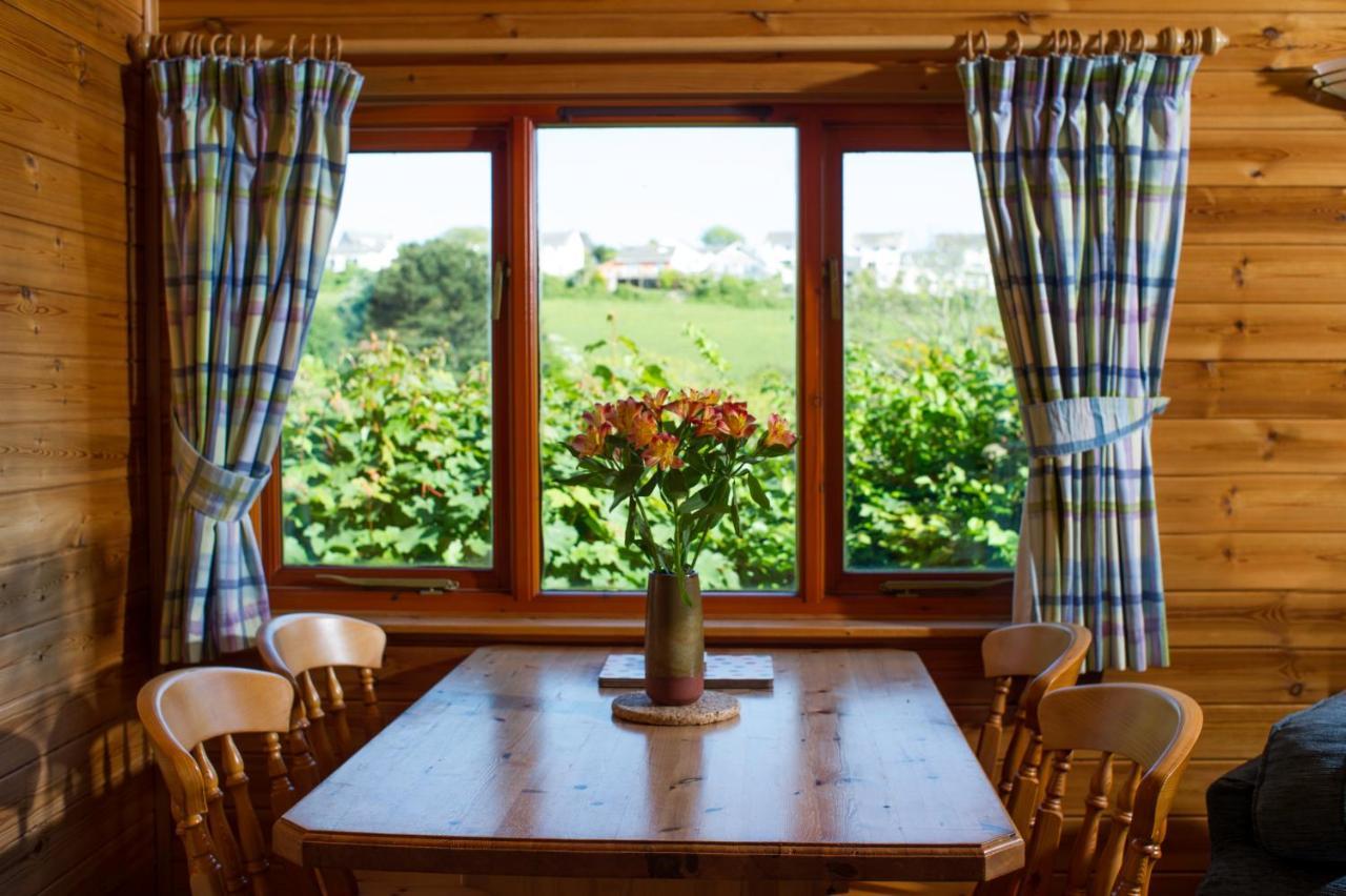 Holiday park Churchwood Valley 4*