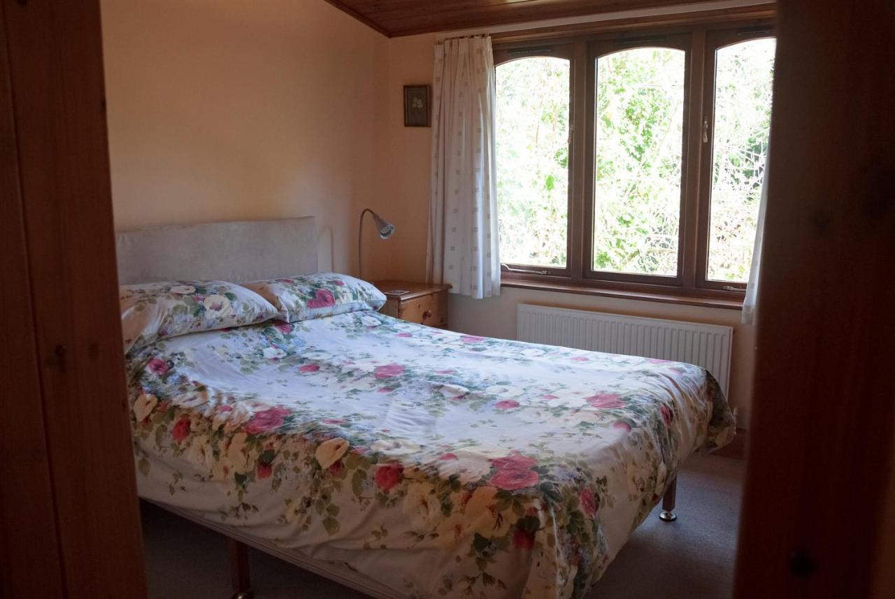 Parque de vacaciones Churchwood Valley