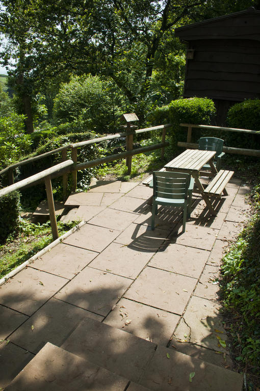 Parque de vacaciones Churchwood Valley 4*
